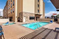 Comfort Suites St George - University Area