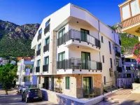 SeaTown Hotel Hotels near View point Kaş