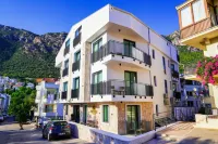 SeaTown Hotel Hotels in Kas