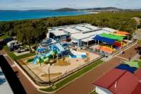 Big4 Emu Beach Holiday Park Hotels in Emu Point