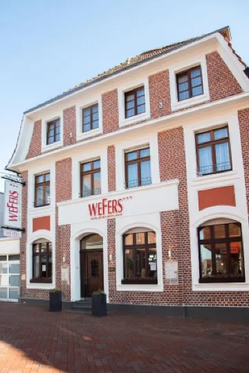 Hotel & Restaurant Wefers