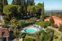 Agriturismo Vecchio Borgo di Inalbi Hotels in Impruneta