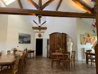 Ferme d'Orsonville Hotels in Melun