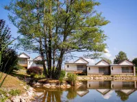 San-Val' Eau Hotels in Froideterre