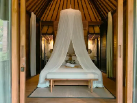 ONAYA Bali Resort - Adults Only Hotel di Bali
