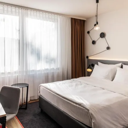 Pentahotel Bremen