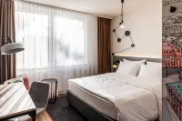 Pentahotel Bremen - 4-Star
