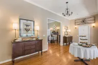 Liberty Hall Bed and Breakfast Hotel a Pendleton