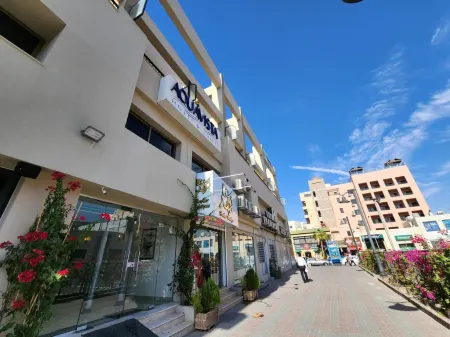 Aquavista Hotel & Suites