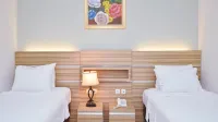 Gaia Asri Hotel Hotels in Pamanukan