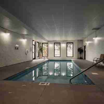 Gv - Unit 1502 - Happy Time Bear Fitness & Recreational Facilities