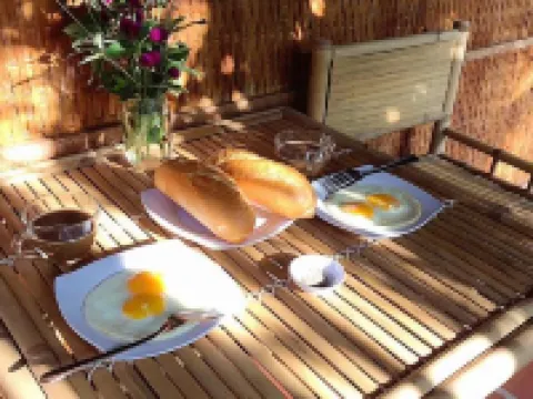 Phuc Sinh Homestay Hotels in Châu Thành District