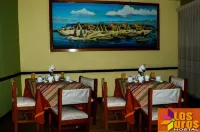 Hostal Los Uros