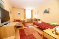 Grand Hotel Hotels in Јаромјержице на Рокитни