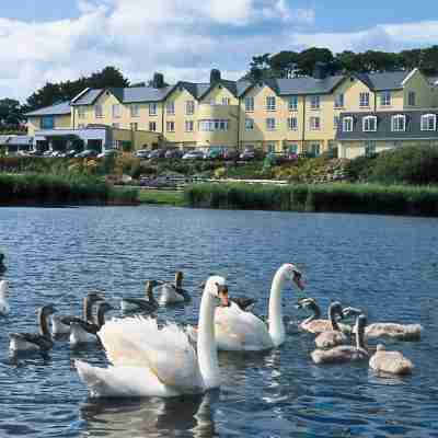 Arklow Bay Hotel Hotel Exterior