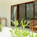 The Kebon Lombok