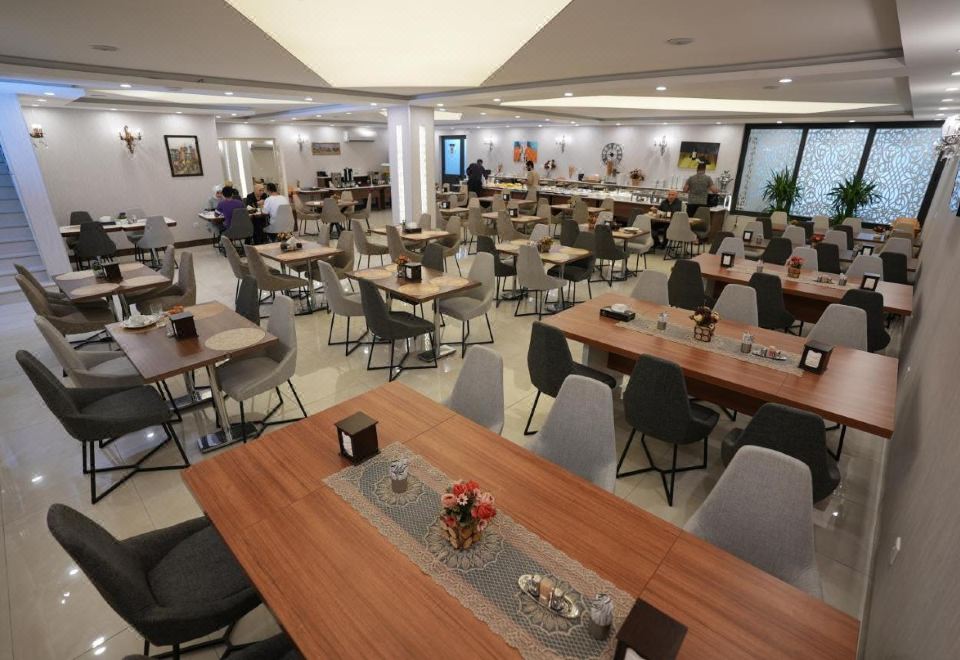 Narita View Hotel Over view