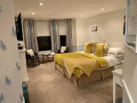 The Seaview Hotel and Restaurant Hotels in Bembridge