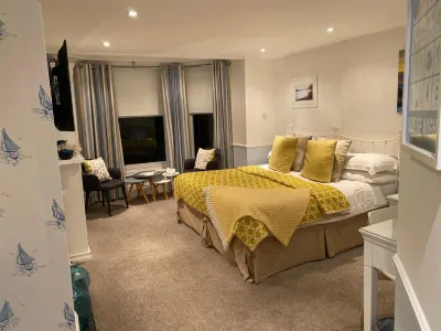 The Seaview Hotel and Restaurant Hotel di Seaview