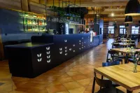 Hotel Picaro Stok - 3 звезды