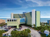Coral Beach Resort Hotels in Horry County