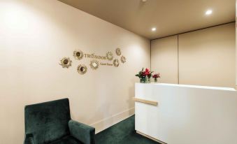 Trovador Guest House