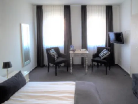 Hotel Stadt Coblenz by Beachclub Fachbach Hotels in Fachbach