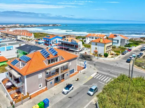 Hotel Baleal Spot Hotels in Atouguia da Baleia