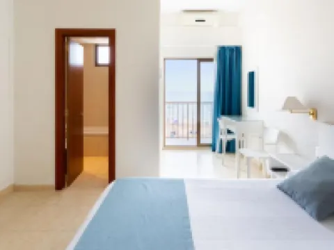 Hotel Sicania Hoteles en Cullera