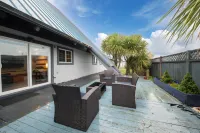 Wanderlust Inn Hotels in Ocean Shores