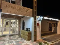 Hôtel les Sables - Urban Style - by Logis Hotels