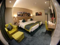 Lahdat Hotel - Al Balad Hotels near Corniche Shopping Centre