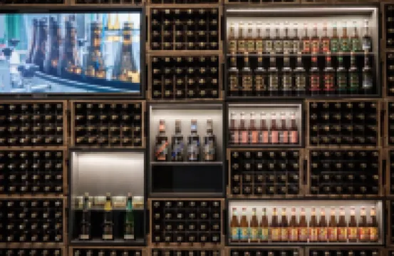 Hotel Brouwerij Het Anker