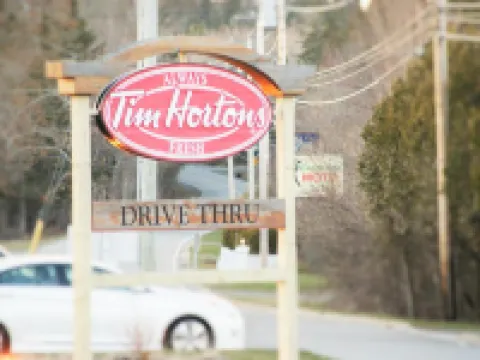 Greenside Motel Hotels in Saint Andrews