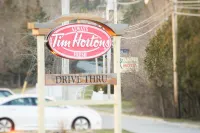 Greenside Motel Hotels in Saint George