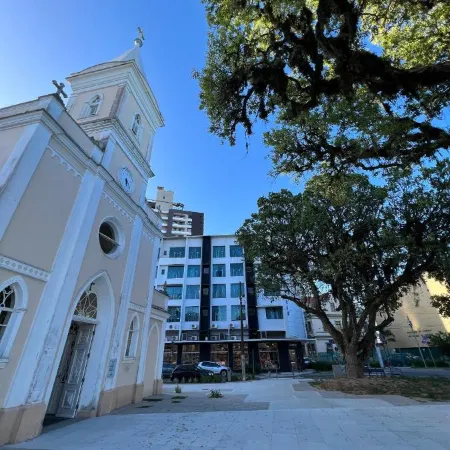 Hotel Valerim Itajaí / Navegantes