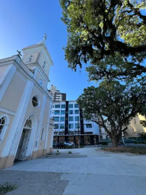 Hotel Valerim Itajaí / Navegantes Hotel a Navegantes