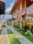 Tomohon 4BR Private Pool Villa