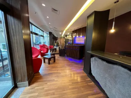 Hotel la Fenice Отели в г. Vitelleria