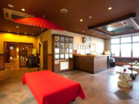 Hamazen Ryokan Hotels in Yatsushiro