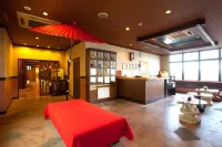Hamazen Ryokan Hotels in Yatsushiro