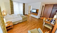 Hotel Klostergarten Hotels in Uedem