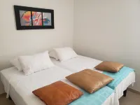 Aima Ibague Hotels near BioSaludable Clarita Botero Park