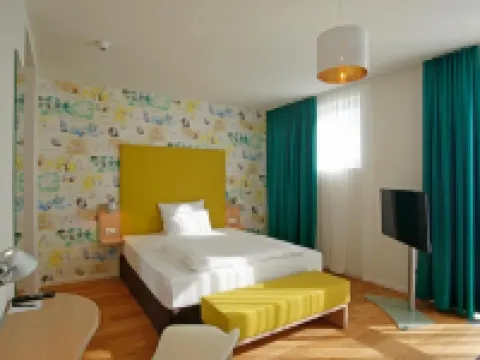 Grimm’s Berlin-Potsdam Hotels in Teltow