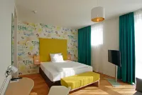 Grimm’s Berlin-Potsdam Hotels in Teltow
