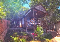 Cosmos Bungalows Отели в г. 