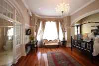 Park Place Boutique Guesthouse