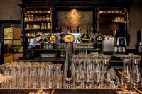 Hotel Brasserie Smits Hotels in Kloetinge