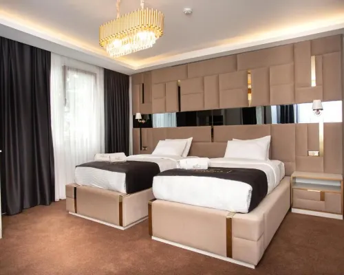 Pelit Park Hotel Hotels in Trabzon