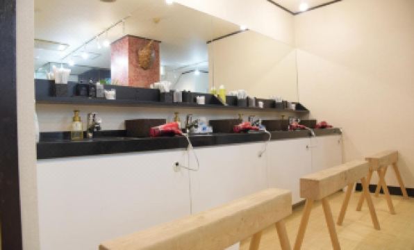 Capsule Inn Kinshicho